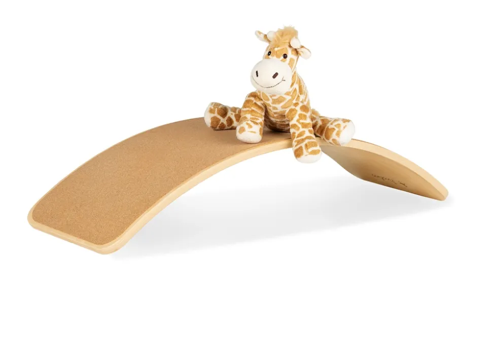 PINOLINO Balance Board Kari – natur