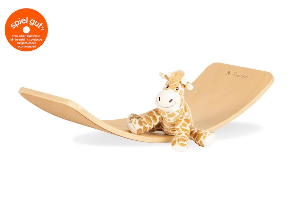 PINOLINO Balance Board Kari – natur