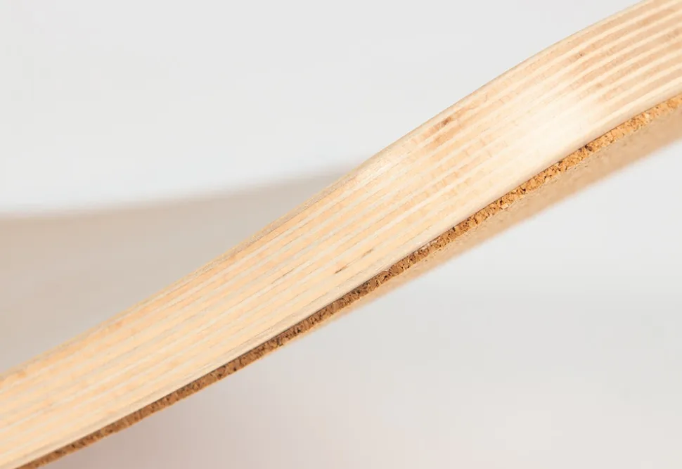 PINOLINO Balance Board Kari – natur