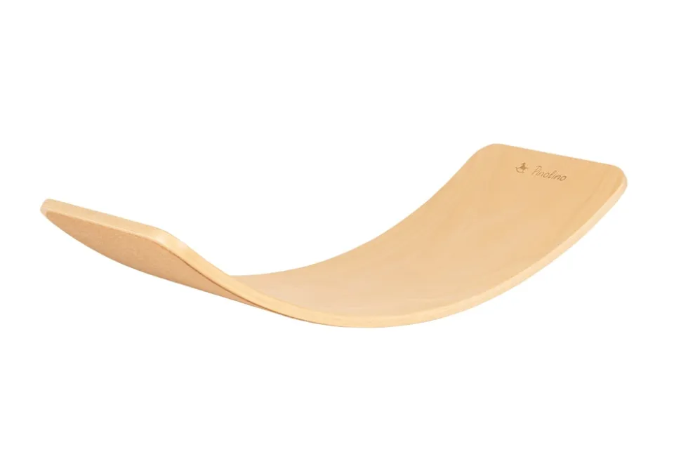 PINOLINO Balance Board Kari – natur