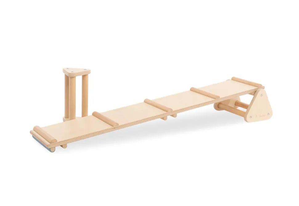PINOLINO Balancierwippe und -balken Kari – natur