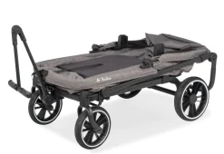 PINOLINO Klappbollerwagen Cruiser PI 500 – grau