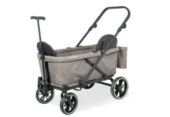 PINOLINO Klappbollerwagen Cruiser PI 500 – grau