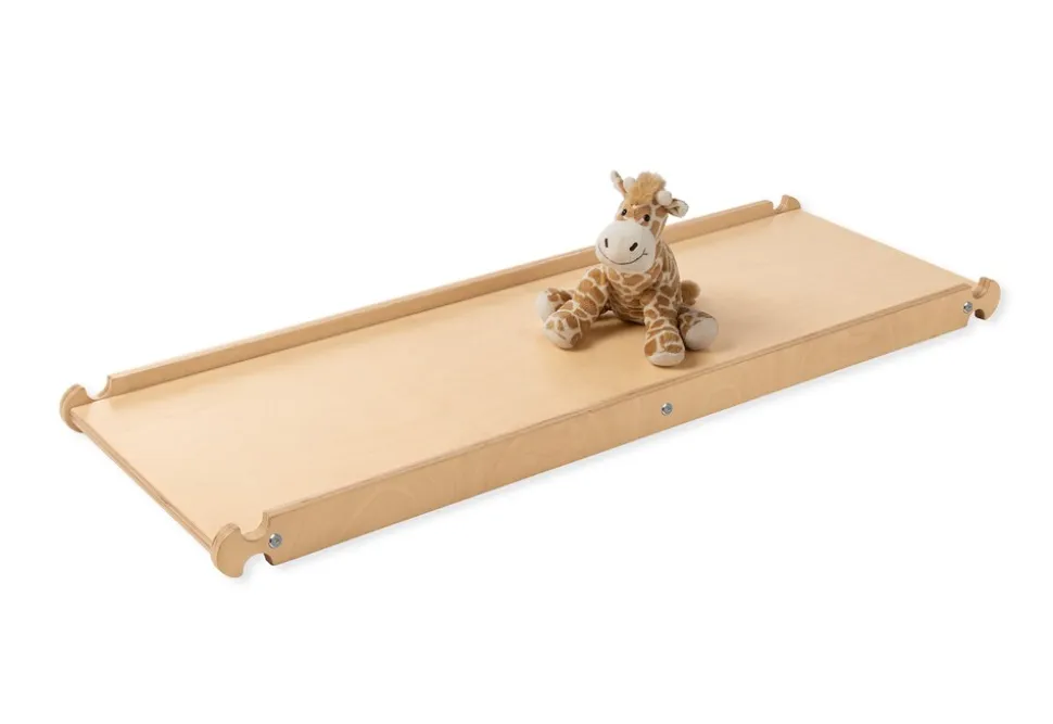 PINOLINO Kletterbrett Kari – natur