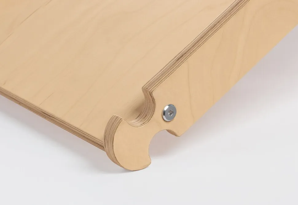PINOLINO Kletterbrett Kari – natur