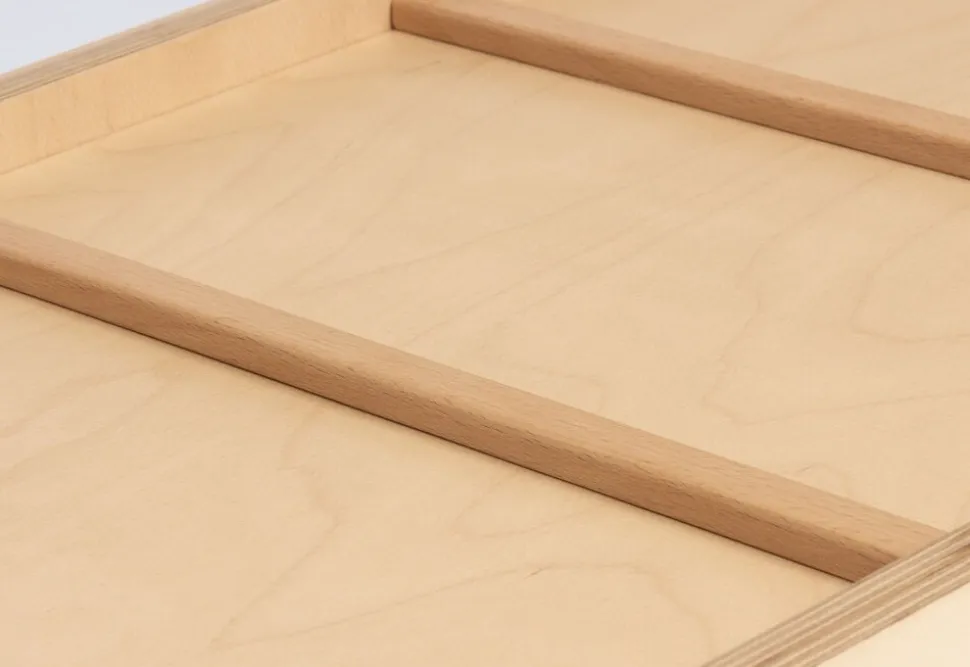 PINOLINO Kletterbrett Kari – natur