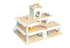 PINOLINO Parkhaus Kurt – bunt