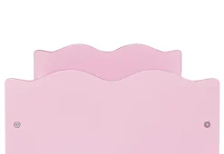 PINOLINO Puppenbett Jasmin – weiß
