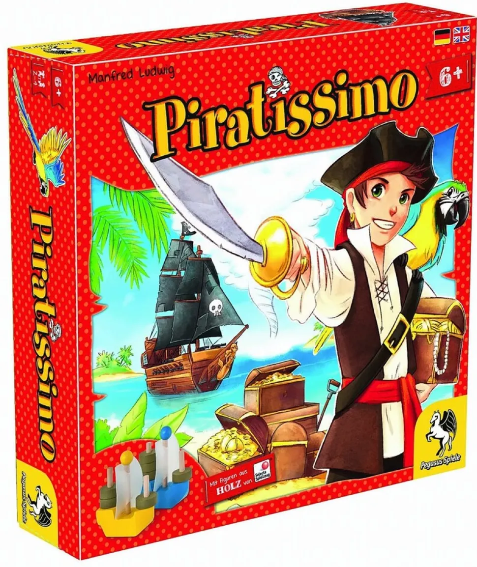Piratissimo