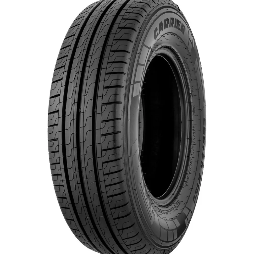 PIRELLI CARRIER 195/70R15C 104/102R (97T)