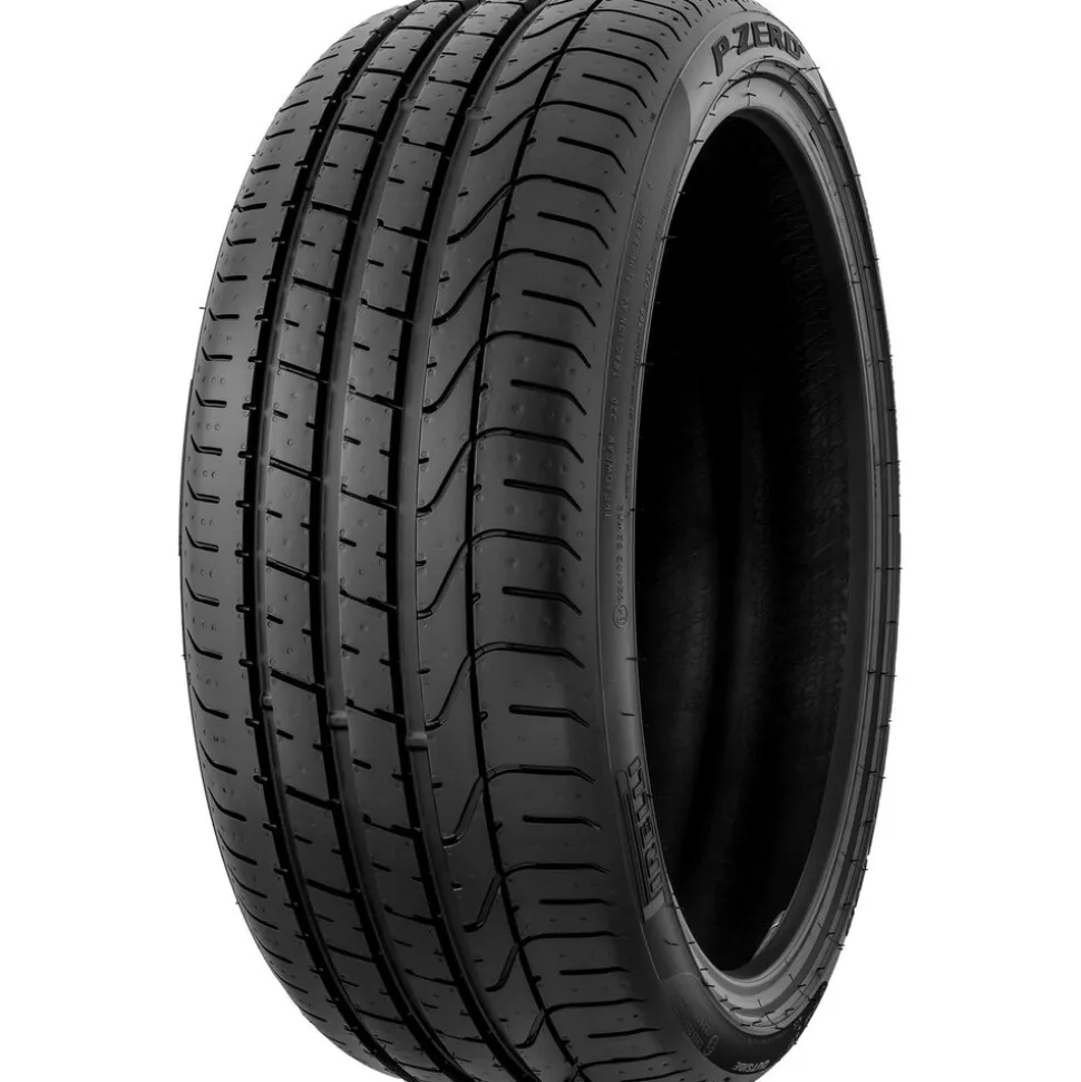 PIRELLI PZERO (MO) 275/40R19 105(Y) (MO) XL