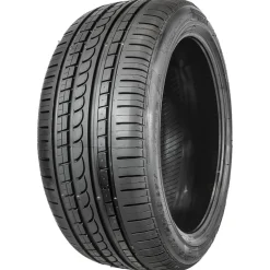 PIRELLI PZERO ROSSO ASIMMETRICO (MO) 265/45R20 104Y (MO) BSW