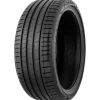 PIRELLI P-ZERO (SPORTS CAR) (ALP) 255/35R20 97(Y) (ALP) XL