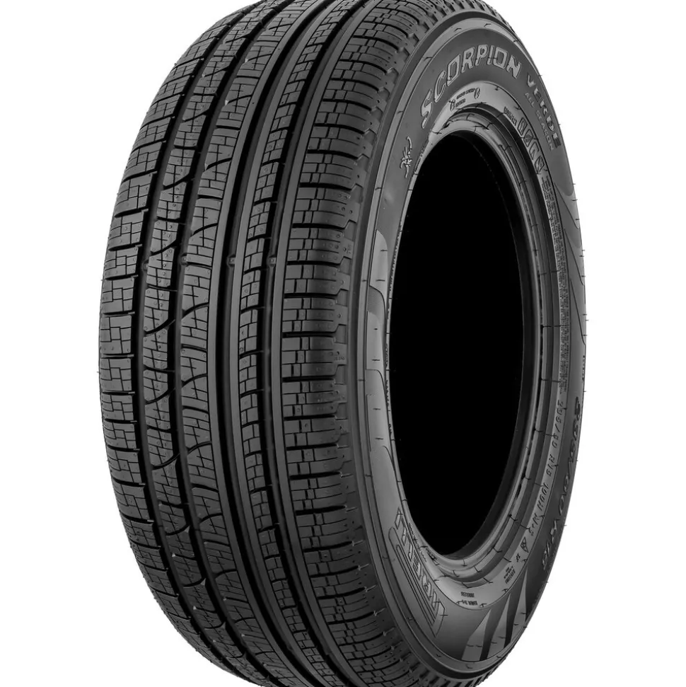 PIRELLI SCORPION VERDE ALL SEASON RUN FLAT 295/45R20 110(Y) RUN FLAT