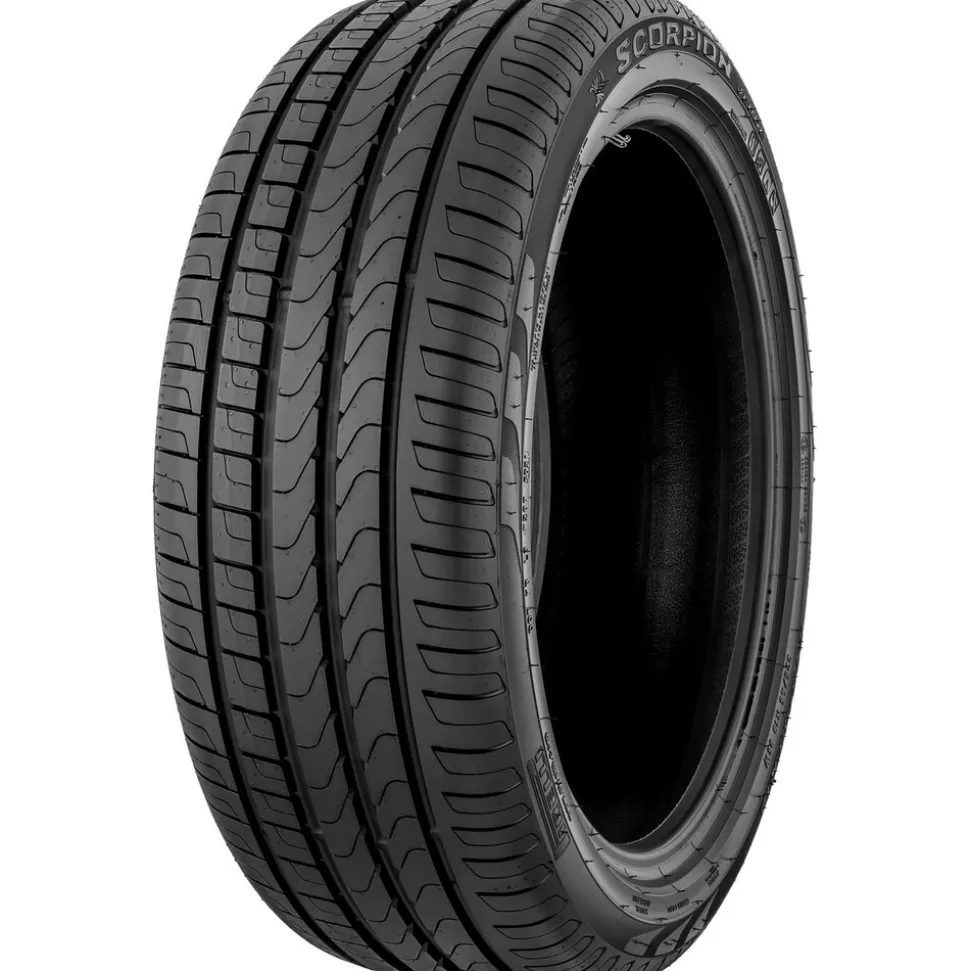 PIRELLI SCORPION VERDE (MOE) RUN FLAT 235/55R19 101V (MOE) RUN FLAT