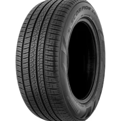 PIRELLI SCORPION ZERO ALL SEASON (J) (LR) 245/45R20 103W (J) (LR) XL