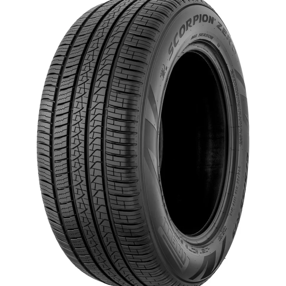 PIRELLI SCORPION ZERO ALL SEASON (J) (LR) 245/45R20 103W (J) (LR) XL