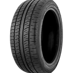 PIRELLI SCORPION ZERO 255/55R19 111V XL