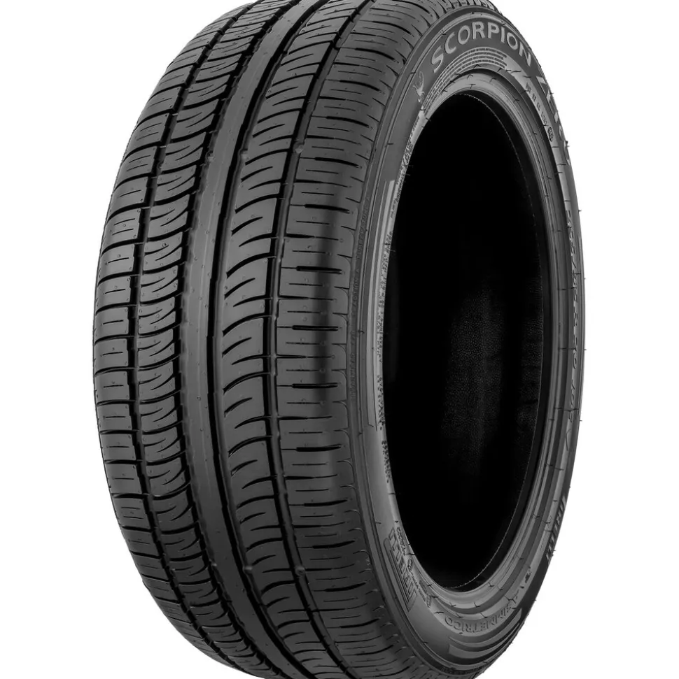 PIRELLI SCORPION ZERO 255/55R19 111V XL