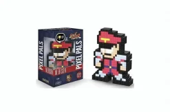 Pixel Pals Street Fighter M. Bison