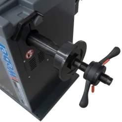 PKW Reifenmontiermaschine 1021 und Radwuchtmaschine "ECO" Set