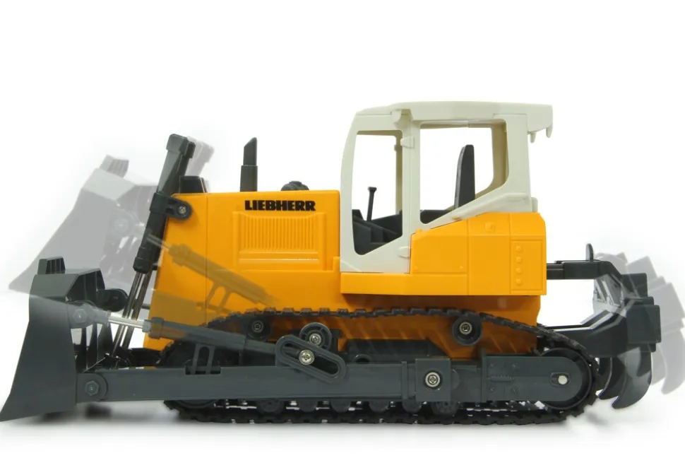 Planierraupe Liebherr 1:20 2,4GHz