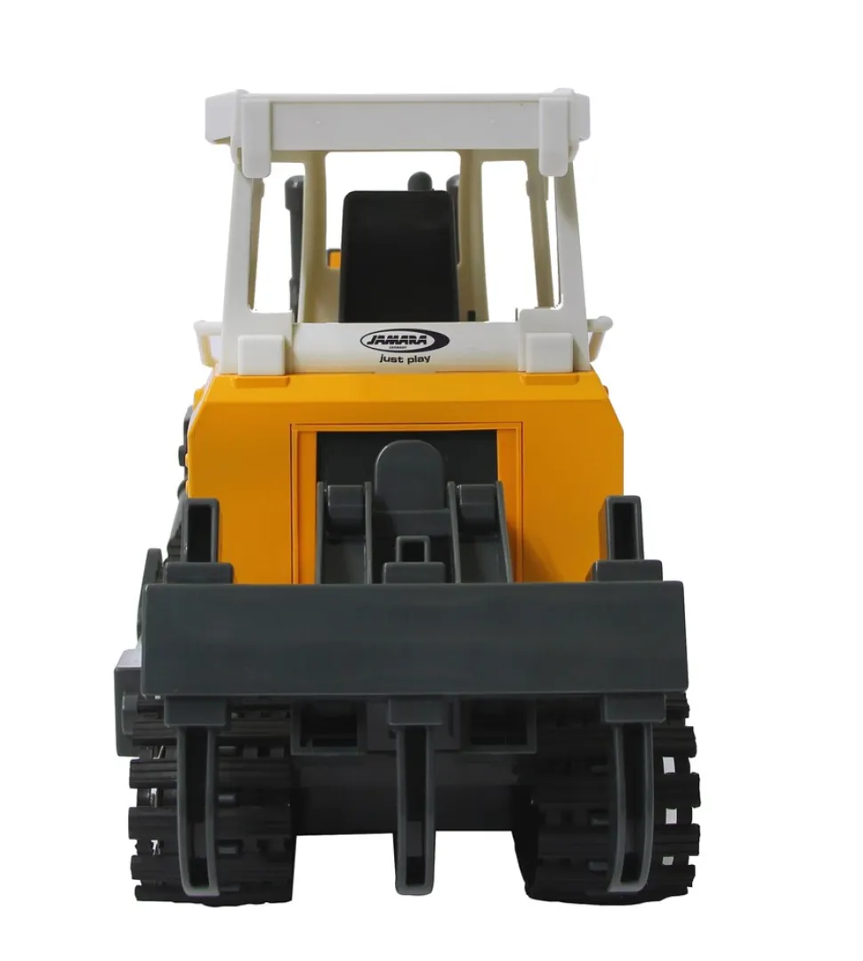 Planierraupe Liebherr 1:20 2,4GHz