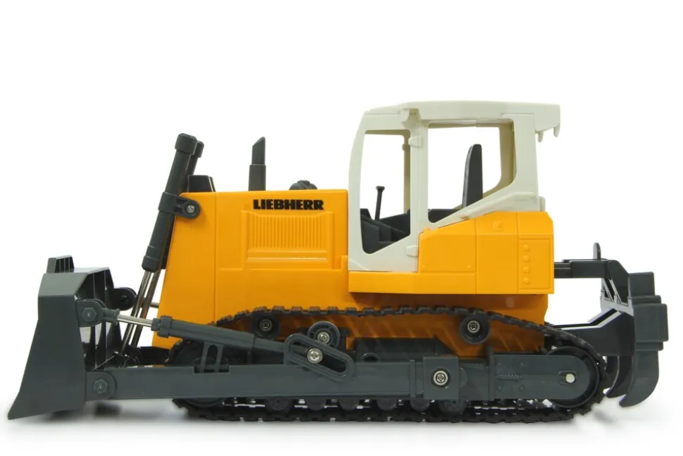 Planierraupe Liebherr 1:20 2,4GHz
