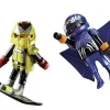 Playmobil Air Stuntshow DuoPack