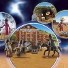 Playmobil Back to the Future Part III Kalender