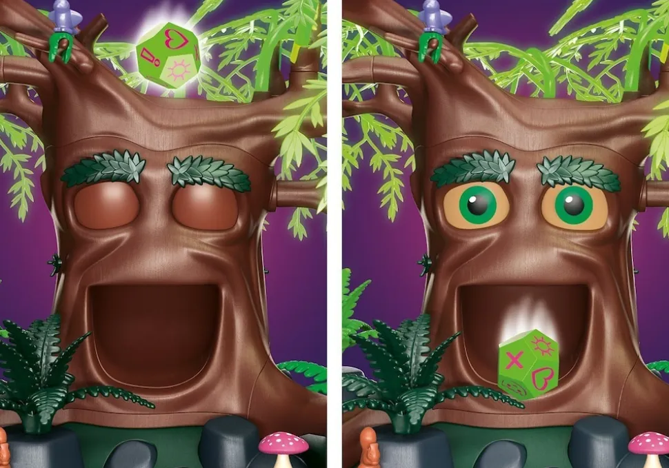 Playmobil Baum der Weisheit