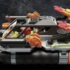 Playmobil Comet Corp. Abbruchbohrer