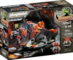 Playmobil Comet Corp. Abbruchbohrer