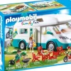 Playmobil Familien-Wohnmobil