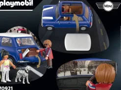 Playmobil Mini Cooper