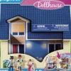 Playmobil Mitnehm-Puppenhaus