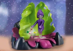 Playmobil Nebelfalle