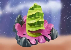 Playmobil Nebelfalle
