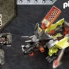 Playmobil Robo-Dino Kampfmaschine