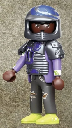 Playmobil Robo-Dino Kampfmaschine