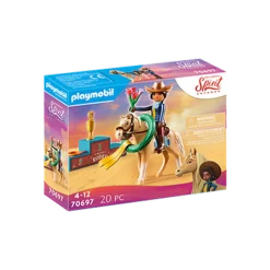 Playmobil Rodeo Pru