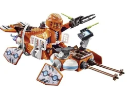 Playmobil Space Speeder