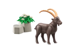 Playmobil Steinbock