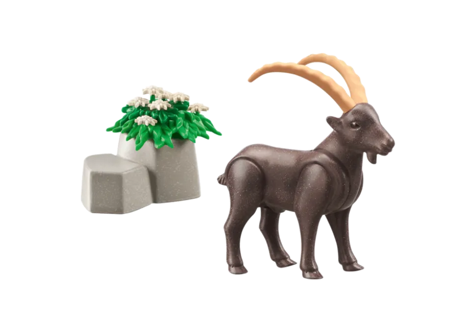 Playmobil Steinbock