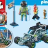 Playmobil Stuntshow Racer