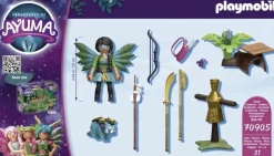 Playmobil Waschbär Starter Pack