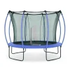 Plum Colour Trampolin mit Netz 305cm