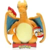Pokémon Plüsch - Glurak (30cm)