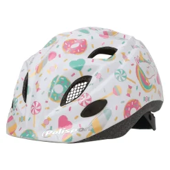 Polisport Kinder-Helm „Lollipops"