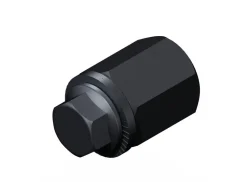Polygonadapter 10,5x1